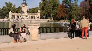 Timelapse compilation 2013