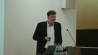 Ergebnisse aus der Depressionsforschung im Kindes- und Jugendalter 2024 - Dr. Stephan Kupferschmid