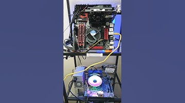 KASPA: The Future of CPU Mining  #bitcoin #crypto #btc #kaspatoken #cryptocurrencymining