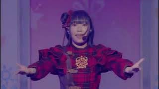 Aqours(You,Ruby,Yoshiko)_Genjitsu Mysterium