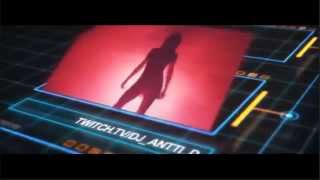 D6 NatioN Productions Presents DJ Antti D