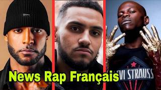 Download Lagu DESPO RUTTI SUPPORTS 404 BILLY, HE RESPONDS, BOOBA CLASHES WITH PLK AND THEODORA (VIDEO) MP3