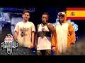 Arkano vs baron  batalla final mallorca espaa 2015  red bull batalla de los gallos