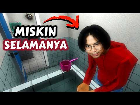 AKU SUDAH TIDAK SANGGUP MENGHADAPI SEMUA INI !!! - (Night Shift Tragedy)