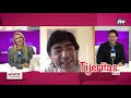 Entrevista a Tijeritas en "El Patio" de Fuengirola TV