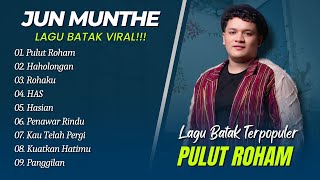 Download Lagu Jun Munthe - PULUT ROHAN - HOHOLONGAN - ROHAKI || LAGU POP BATAK VIRAL TERPOPULER 2025 MP3 Download Lagu Jun Munthe - PULUT ROHAN - HOHOLONGAN - ROHAKI || LAGU POP BATAK VIRAL TERPOPULER 2025 MP3