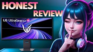 LG UltraGear Evo 39GX950B Review: The World's First 5K2K OLED — But Budget for the GPU Too (2026)