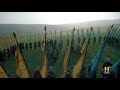 Vikings S05E08 - Ivar changes his thoughts about peace