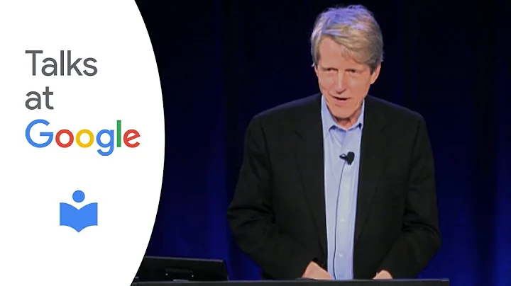 The Subprime Solution | Robert Shiller | Talks at ...
