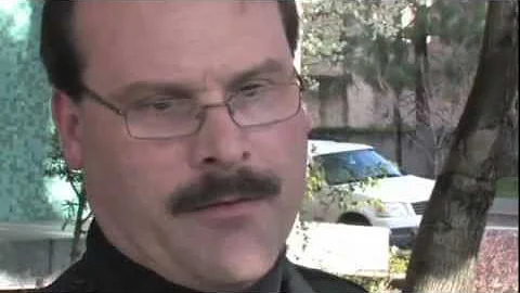 Courthouse shooting press conference