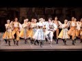 Ciro Tamayo&Vanessa Fleita-Czardas Coppelia Act I