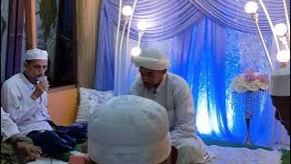 PEMBACAAN MAULID HABSYI & TASMIYAH SEKALIGUS CERAMAH HABIB MUSTOFA AL-HADDAR