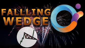 ORION PROTOCOL - ORN TOKEN TECHNICAL ANALYSIS AND PRICE PREDICTION