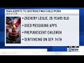 Wichita man pleads guilty to distributing child pornography