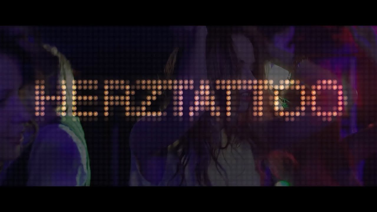 HERZTATTOO -  Herztattoo (offizielles Video)