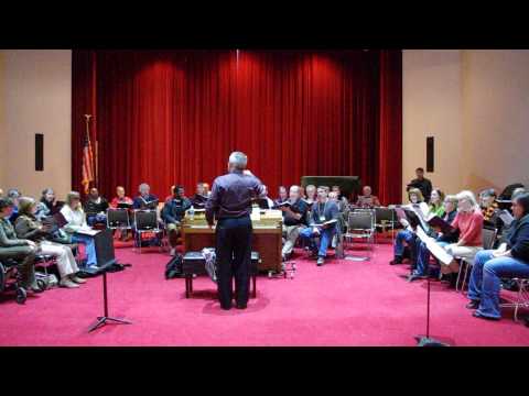 VOCI: Christ was