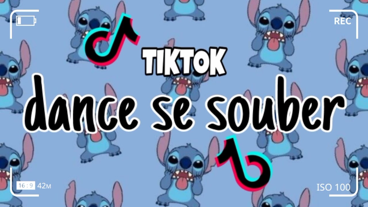 CapCut_dance se souber 2023 tik tok novas atualizadas da semana