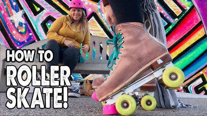 10 Roller Skating Outfits to Take for a Spin