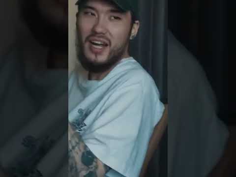 ⏯  Смысл трека «Будьте здоровы» / Скриптонит закончился?