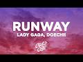 Lady Gaga Doechii RUNWAY Lyrics 