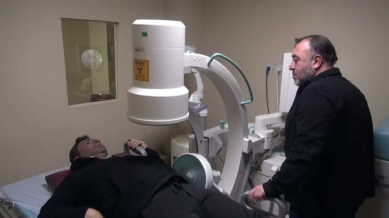 Üroloji Uzman'ından Ramazan Ayında Böbrek Sağlığı Uyarısı.