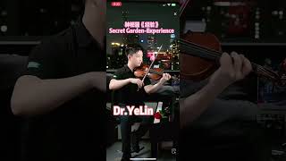 Secret Garden#piano violin classical music#piano violin popular songs#relaxing music