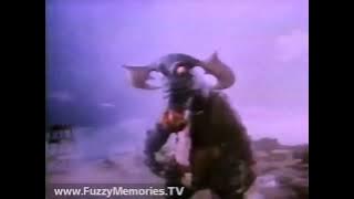 Ultraman Taro Episode 48