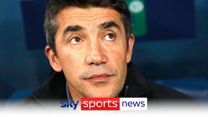 Bruno Lage confirmed as Wolves new head coach - DayDayNews