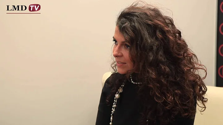 Anna-Christina Chaves, Associe, Stehlin & Associs ...
