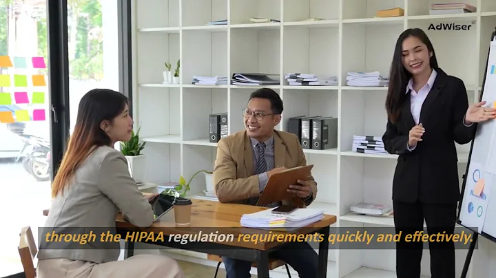 HIPAA Documentation Toolkit – Complete Compliance for Healthcare Data Security