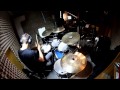 Coldplay - Paradise (Drumcover)