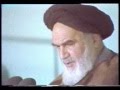 امام خمینی: محرم و صفر