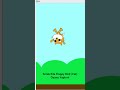 Scratch te Flappy Bird (cat) Oyunu Yaptım !