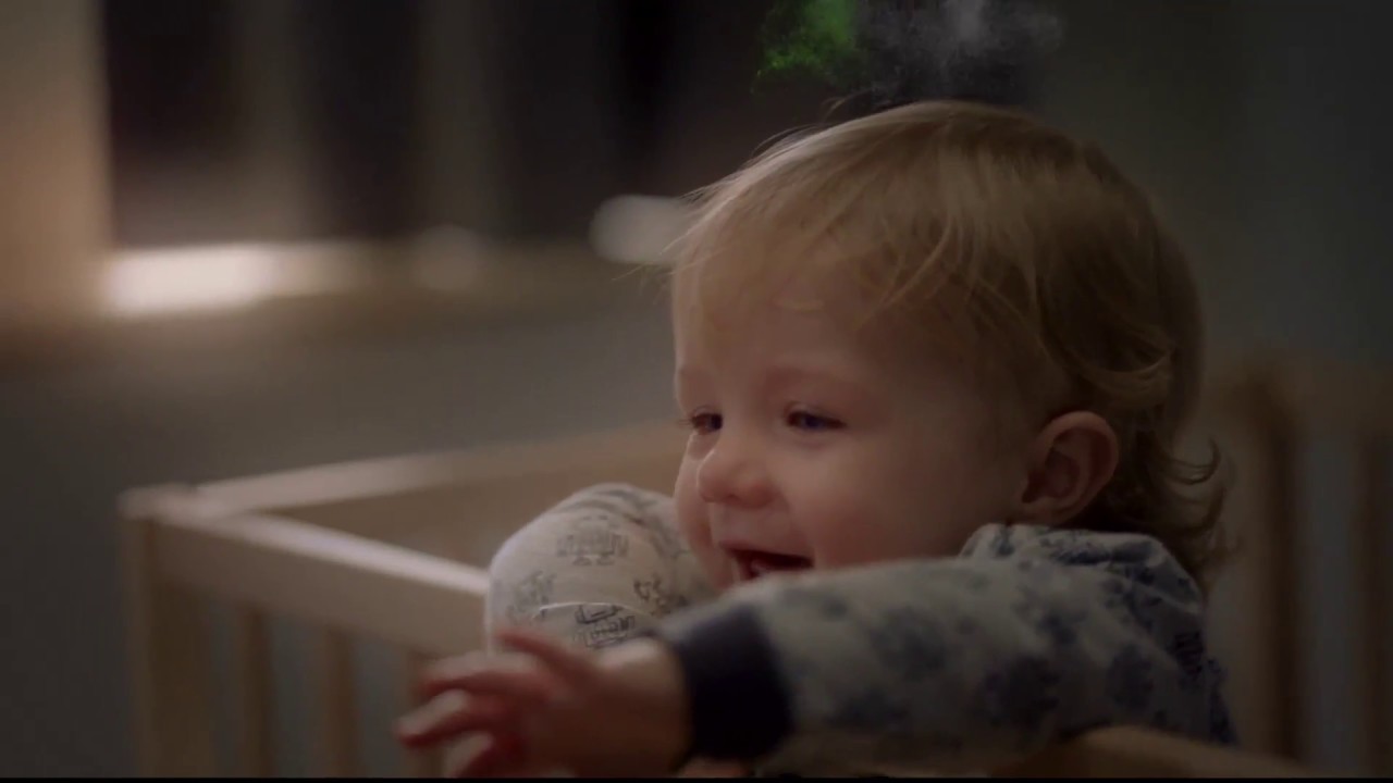 IKEA - Helping Hands (Fully charged) - YouTube
