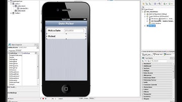 Using the iOS DatePicker in Delphi applications with TCalendarEdit