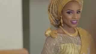 hausa wedding zahra faisal stunning nigerian wedding