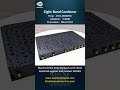 Eight-Band Combiner