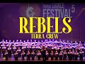 Rebels terra crew  patras dance festival 5