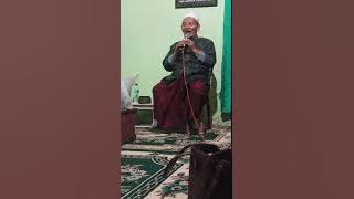 Download lagu KH M Siri : Tauhid, Sifat2 Alloh. Sendang Kediri .