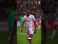 كابتن المنتخب السوداني ـ كيف وقف سدا منيعا ضد المنتخب السنغالي بقيادة ساديو ماني ـ رمضان عجب