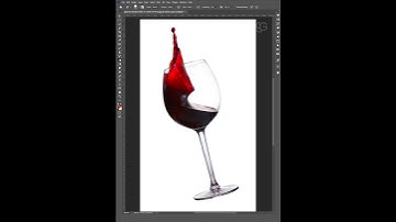 How to Remove Transparent Glass Background Easily Using Photoshop 2024 #shorts #trending #photoshop