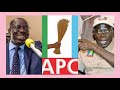 OBASEKI Rв Nв в Гџ TTЕЃв AFTER OSHIOMHOLE S UNBELIEVABLE Д ДЄ HEAR IT ALL OBASEKI Rв Nв в Гџ TTЕЃв AFTER OSHIOMHOLE S UNBELIEVABLE Д ДЄ HEAR IT ALL