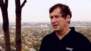 A Rocha - Planted In Hamilton