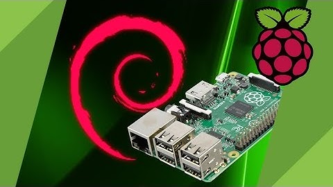 MINI COMPUTER! - Aflevering 2 - Raspberry Pi - TechTime