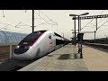 Train Simulator 2018: Marseille to Avignon TGV | Avignon-Marseille | TGV Carmillon Duplex HD