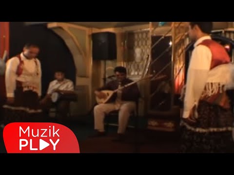 Bir Oglum Olupta (Ankarali Namik)