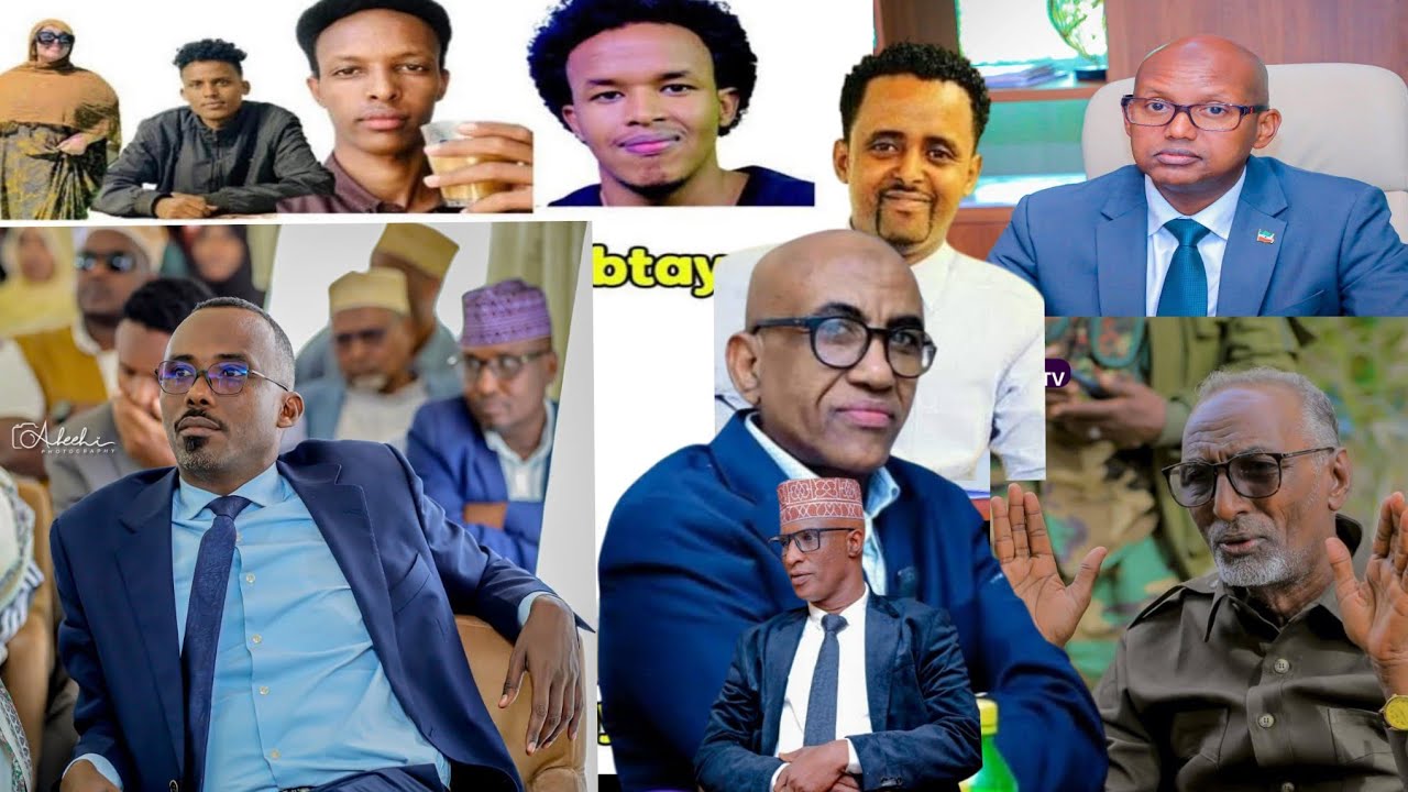 Subeer-awal oo isu badalay cadawga gudaha daarood oo lalarabay xadhiga waxa badbadiyay lacagta laga.