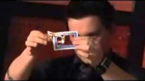 Fingers of Fury Vol.1 (Weapons Of Choice) by Alan Rorrison - magicwarehouse.com