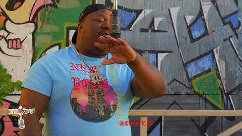 RiskTaker Dboy "Elite 1 Mic Series" How I Feel