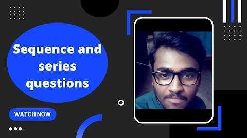 tifr 2023 question solusion series